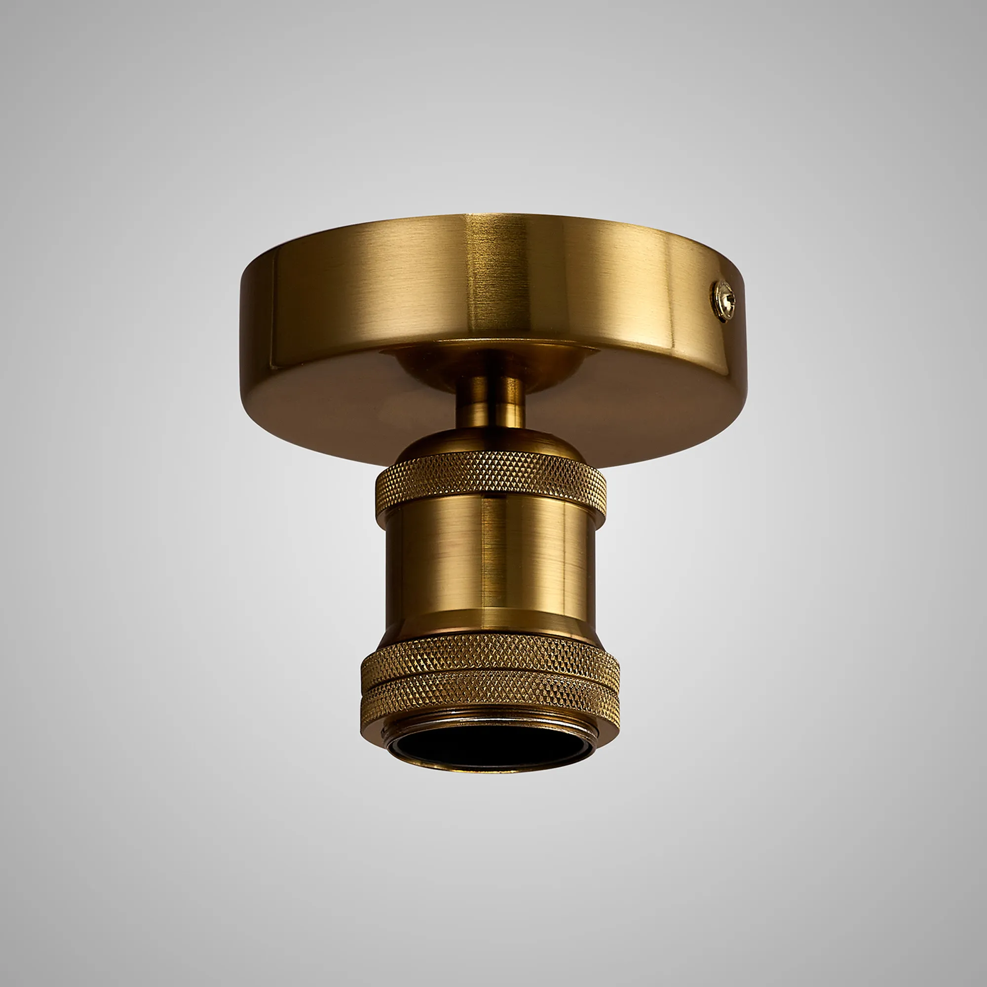 Dreifa Flush Ceiling Lights Deco Flush Fittings